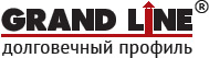 Логотип Гранд Лайн